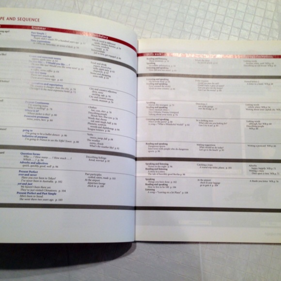 American Headway 1B Student Book English as a second language Book, paperback - Picture 5 of 9